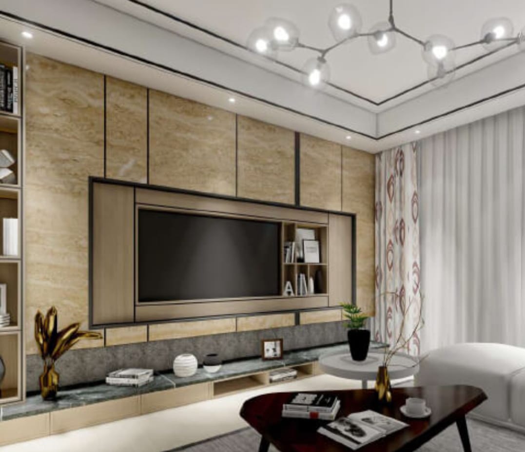 Luxury Interior